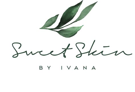 sweet skin by ivana